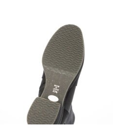 MODE ET JACOMO <D'ICI>プレーンボアショートブーツ