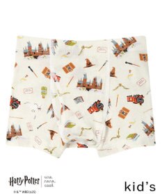 une nana cool 【ハリー・ポッターコラボ】 キッズ 男児ボトム(ボクサーパンツ)