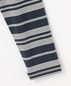 23区GOLF 【MEN】エニワイズ モックネックシャツ