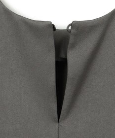 BEIGE， 【洗える】CINDY / ノースリーブブラウス