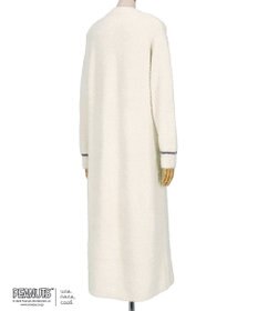 une nana cool 【スヌーピー】PEANUTS × une nana cool ワンピース SNOOPY