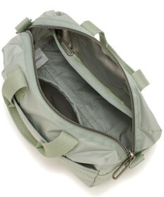 LeSportsac SMALL UPTOWN SATCHEL/グリーンカーキC