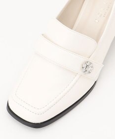 TOCCA BIJOUX LOAFER SHOES ローファーシューズ