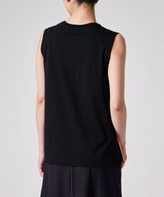 Paul Smith プリント コンビネーション ノースリーブ