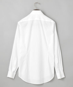 GOTAIRIKU 【WEAR BLACK】レギュラーカラー ダブルカフス ドレスシャツ