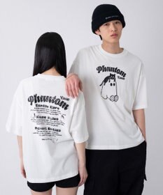 WEGO 【ユニセックス着用ITEM/XSSMLXLサイズ展開】アソートグラフィックBIG　T（SS）