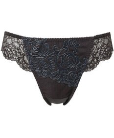 Wing Ｔバックショーツ PB8000とペア 【8000シリーズ】 はきこみ丈あさめ PF8002 ウイング／ワコール