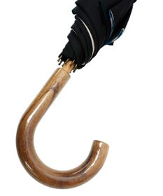 +RING 【2重張り】プラスリング 晴雨兼用傘（長ショート）STP T1333 sunshield