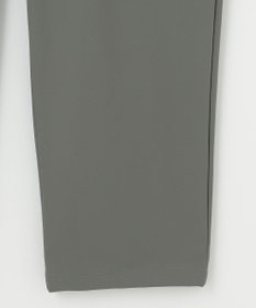 23区GOLF 【WOMEN】【接触冷感/UVケア/ストレッチ】タック テーパードパンツ