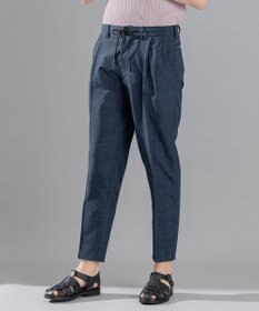 JOSEPH HOMME クールドッツストレッチ / TEDDY CONVERTIBLE