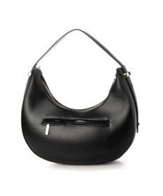 UNBILLION cachecache 三日月形ワンショルダー