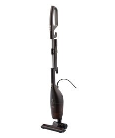 YAMATO テーブル＆キッチン 【TWINBIRD】サイクロンスティック型クリーナー  ブラウン  TC-5107BR