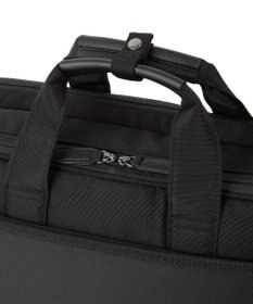 ACE BAGS & LUGGAGE World Traveler クラトス ビジネスバッグ B4サイズ 14インチPC収納 3way ２気室 65333 ワールドトラベラー