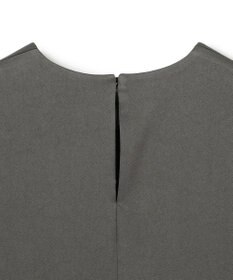 BEIGE， 【洗える】CINDY / ノースリーブブラウス