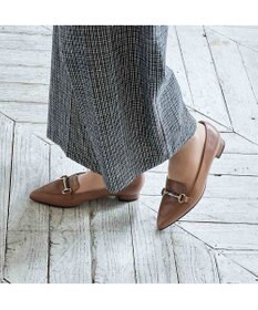 Riz raffinee 【レイン対応】ビットローファー