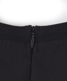 ICB 【洗える】FluidBackSatin ノースリーブプルオーバー