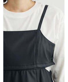 Green Parks ＫＢＦ　２ＷＡＹフェイクレザージャンスカ