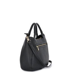 IBIZA ボンダード　牛革　2WAYバッグ