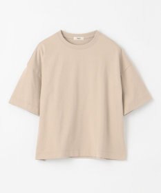 NAVE 【ReNAVE・洗える/接触冷感/UVケア】ファンクションＴシャツ