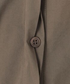 BEIGE， HYDRANGEA / ギャザーワンピース