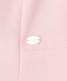 TOCCA 【洗える】SUMMER ENTRANCE ドレス