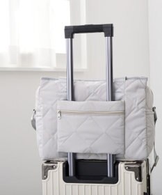 ROOTOTE 1050【大容量＆多機能＆ポケット充実】SN.グランデ.ハッコ-A