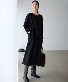 自由区 【カタログ掲載】TWダンボールジャージ ワンピース