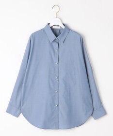 ANY SIS L 【UVケア】イージーケアドルマン シャツ