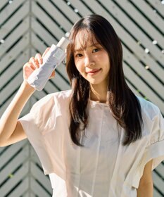 MOONBAT 【超コンパクト/自動開閉/晴雨兼用】Miracle Tech Protection(ミラクルテック プロテクション) 折りたたみ傘 プレーン 50cm