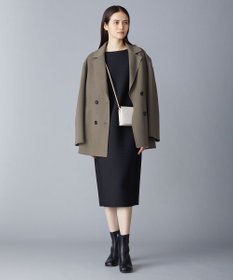 ICB ストレッチショートブーツ