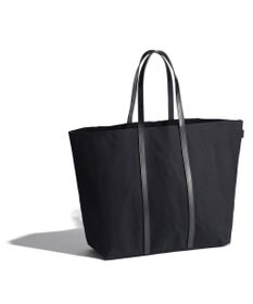 ACE BAGS & LUGGAGE 【雑誌掲載】UNTRACK PARK/TC コットン 横型トートバッグ XL 60064 アントラック