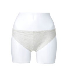 BRADELIS New York 【NuBra】フルブルーム　ショーツ デザインヌーブラ