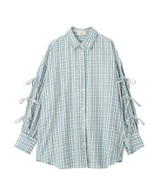 earth music&ecology 【予約】アソートチェックシャツ