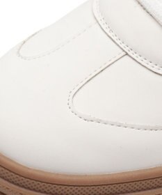 WEGO ローテクダブルラインスニーカー