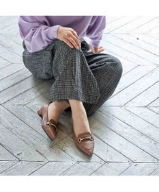 Riz raffinee 【レイン対応】ビットローファー