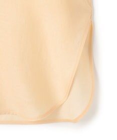 BEIGE， AMARYLLIS / フリルリボン ブラウス