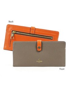 PELLE BORSA スリムウォレット Reinette Goods レネットグッズ 4707