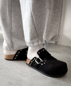 WEGO スタッズデザインサボ