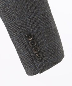 J.PRESS MEN 【ARTHUR HARRISON】 スコティッシュグレナカート スーツ