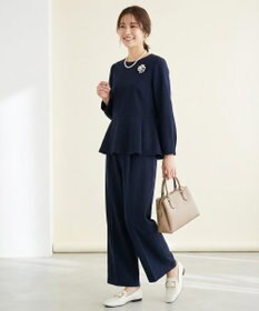 Pointer 【石岡真実さん着用】日本製 国産牛革ローファー