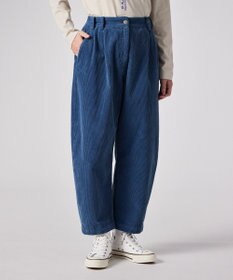 Paul Smith コーデュロイ バレル パンツ