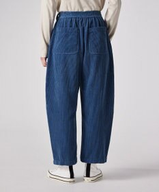 Paul Smith コーデュロイ バレル パンツ