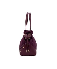 ANNA SUI バタフライツイスト 2wayショルダーバッグ