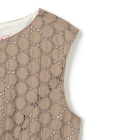 TOCCA 【消臭・洗える】SUMMER SUNSHINE ドレス