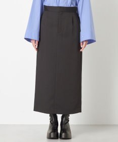 NAVE 【Nave】ライトツイル スカート