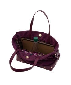 ANNA SUI バタフライツイスト 2wayショルダーバッグ