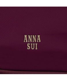 ANNA SUI バタフライツイスト 2wayショルダーバッグ