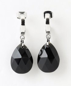 ICB 天然石ピアス