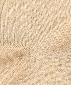 自由区 ラメ ソックス