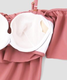 San-ai Resort（三愛水着楽園） 【SALE】ワコール定番商品カップ使用 GHIカップの大きなお胸に対応【グラマラスフィット】　ワイヤーブラ　11EF・13GHI【San-ai Resort（サンアイリゾート）】